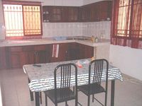 Apart Hotel Luigi Residence Kitchen Apart Hotel Luigi Residence Kitchen